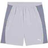 Puma Pantalon de sport 'Velocity 7' gris / gris clair