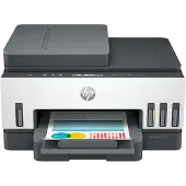 HP Smart Tank Tank 7307 Sans fil Couleur Imprimante