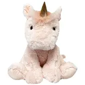 Tulilo Mascotte de licorne Lili 30 cm