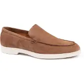 Suitable Napoli Mocassins Camel Marron taille 44