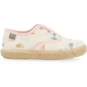 Gioseppo Verlin Trainers Beige EU 28 Fille