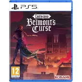 Castlevania: Belmont's Curse PS5