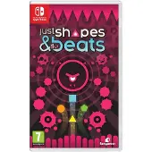 Just Shapes & Beats Nintendo Switch