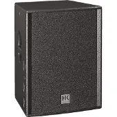 HK Audio Premium PRO 15X enceinte/retour de scène