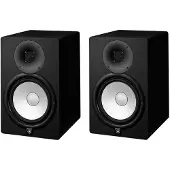 Yamaha HS 8 Matched Pair