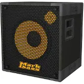 Markbass MB58R 151 PURE Bass Cab 8 Ohm