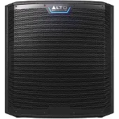 Alto pro TS15S 15" Active PA Subwoofer