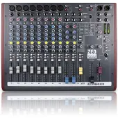 Allen & Heath ZED60-14FX