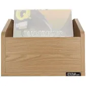 Enova Hifi Vinyl Bac 120swe Bois