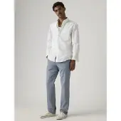 Levi's Xx Authentic Relaxed Fit Chino Pants Gris 34 / 30 Homme