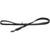 Beeztees Premium Parinca Dog Leash Noir 300 cm x 20 mm