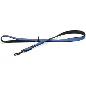 Beeztees Premium Parinca Dog Leash Bleu 200 cm x 20 mm