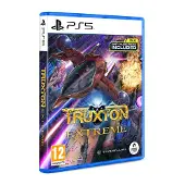Ps5 Truxton Extreme PAL