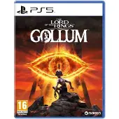 Playstation 5 The Lord Of The Rings: Gollum Clair PAL
