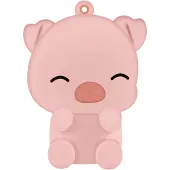 Celly PowerBank 2 600 mAh 5 W Pig