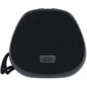 Happy Plugs Enceinte JOY MIC 5W IPX4 Noir