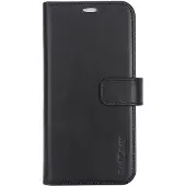 RadiCover Radiation Protection Magsafe Iphone 15 Pro Phone Case Noir