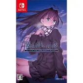 Games Switch Witch On The Holy Night English Imp Japan Violet