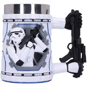 Nemesis Now Stormtrooper Star Wars Beer Jug Clair