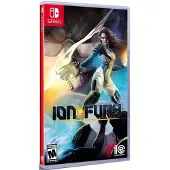 Ion Fury (importation)