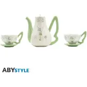 Disney Tinkerbell Kettle Beige