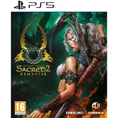 Ps5 Sacred 2 Remaster Multicolore PAL