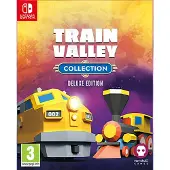 Games Switch Train Valley Collection Deluxe Edition Clair
