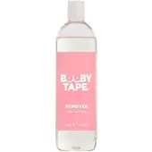 Booby Tape Dissolvant 400 ml