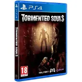 Les âmes tourmentées (PS4)