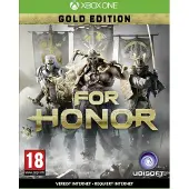 Xbox One For Honor (gold Edition) Clair