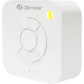 Denver Machine à bruit blanc, 9 sons apaisants, fonction minuterie