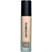 Sandstone Skincare 101 Extra Light Foundation Beige Femme