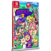 Games Switch Magical Drop Vi-imp Usa Multicolore