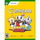 Xb1 Cuphead