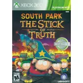 South Park Stick of Truth Standard Xbox 360