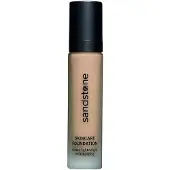 Sandstone Skincare 102 Light Foundation Marron Femme