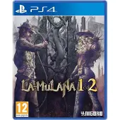 Ps4 La-mulana 1 And 2 Multicolore PAL