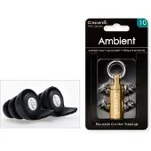 Crescendo Pro Ambient 10 - Filtres Auditifs