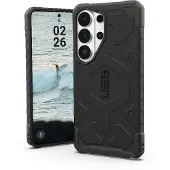 Uag Coque Pathfinder MagSafe pour Samsung Galaxy S26 Ultra - Black