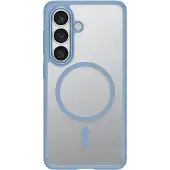 Spigen Coque Ultra Hybrid MagSafe Samsung Galaxy S26 - Light Blue