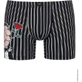 Mey Boxers 'LORIOT' mélange de couleurs / noir