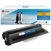 G&G 14313 Cartouche de toner 1 pièce(s) Compatible Noir