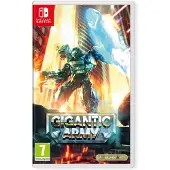 Gigantic army Switch