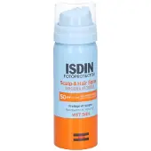 Isdin Fotoprotector Scalp Mist SPF50 Spray 50 ml Spray