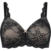 Triumph Contouring Sensation Soutien-Gorge Minimiseur Avec Armature - 90