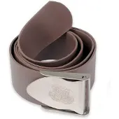 Best Hunter Ceinture Marseillaise Mimétique Marron One Size