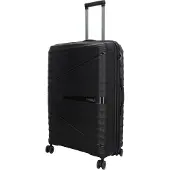 Beagles Valise – Grande – Noire