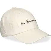 Ralph Lauren Casquette crème