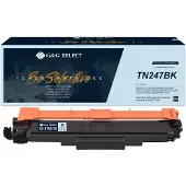 G&G Toner de rechange Brother TN-247BK Compatible Noir TN-247BK GS-BTN247K (CF)
