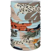 Buff Unisexe, Écharpe, Bandana Coolnet Uv Kinder Roam Multi, Multicolore